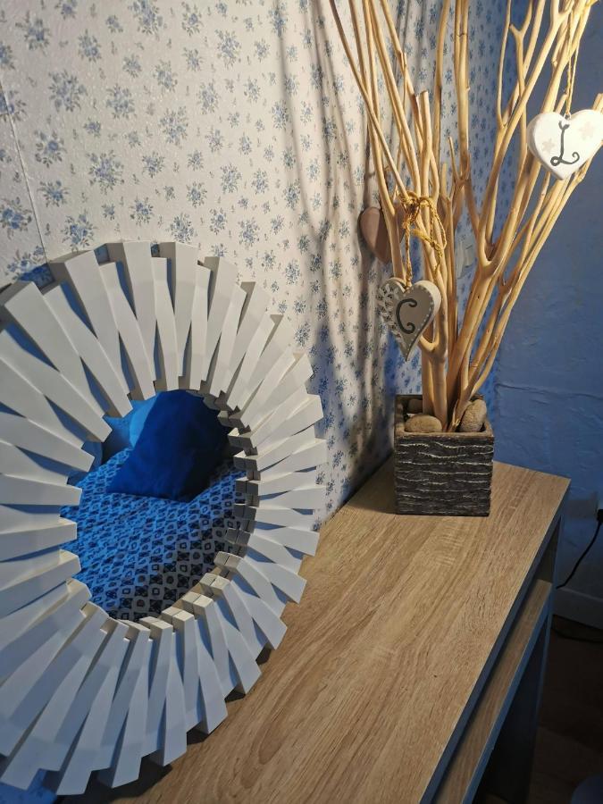 La Maison De Celine アリー エクステリア 写真