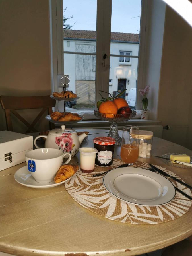La Maison De Celine アリー エクステリア 写真