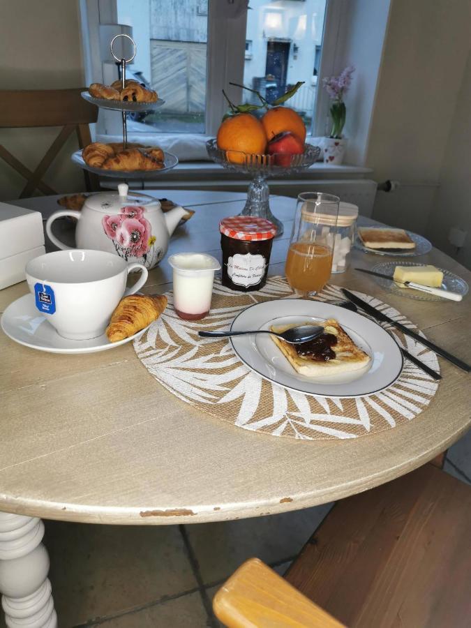 La Maison De Celine アリー エクステリア 写真