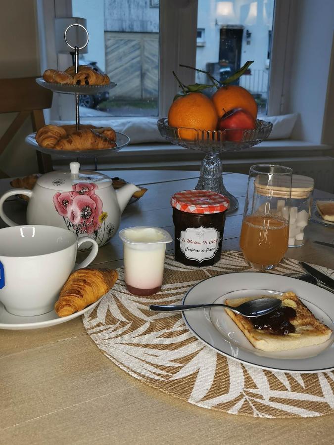 La Maison De Celine アリー エクステリア 写真
